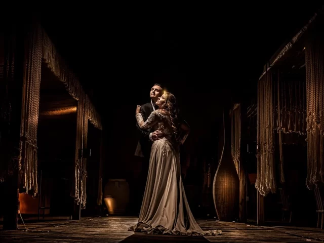 Fotografie di Matrimonio Eseguite da Carmine Di Maio