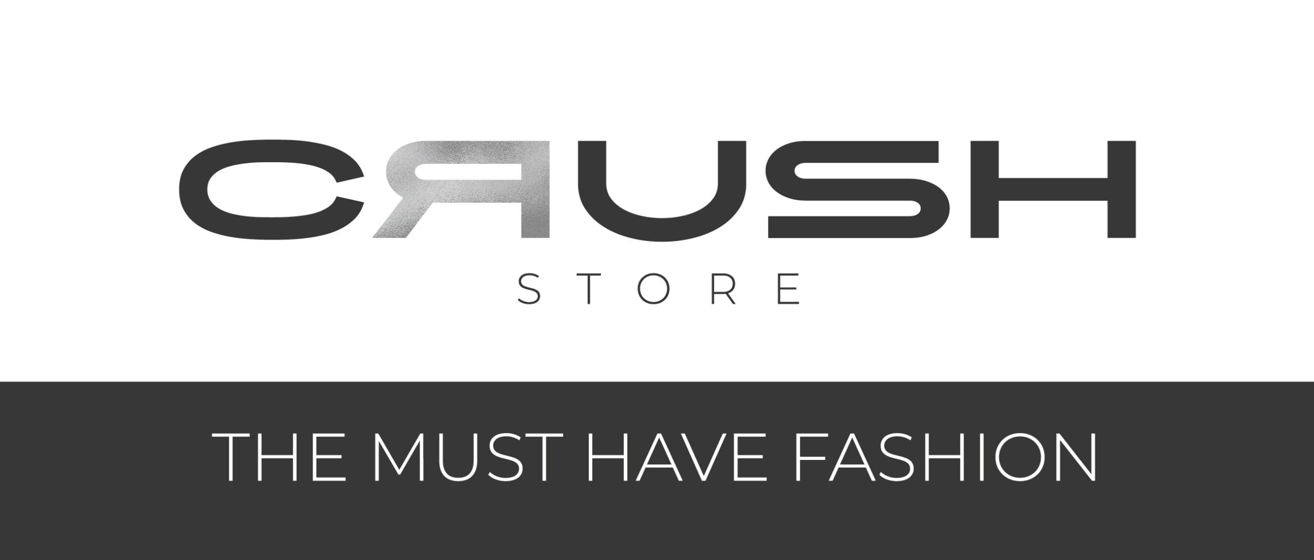 Crush Store - Abbigliamento Online Uomo e Donna