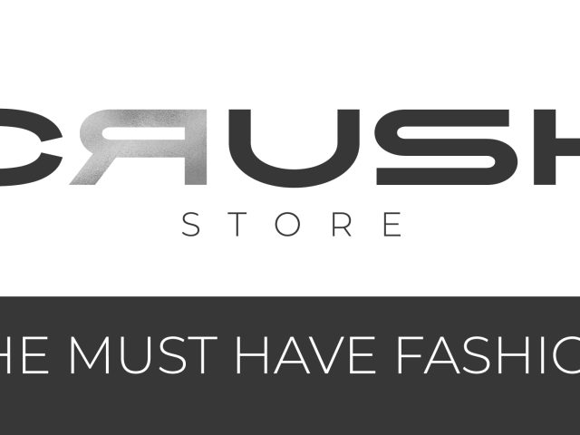 Crush Store - Abbigliamento Online Uomo e Donna