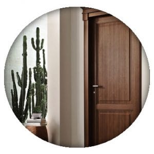 Serramenti in PVC e alluminio legno a Corbetta