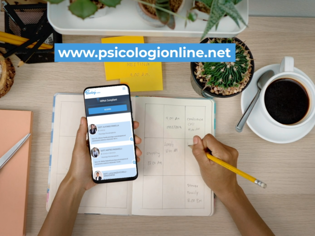 Psicologi Online