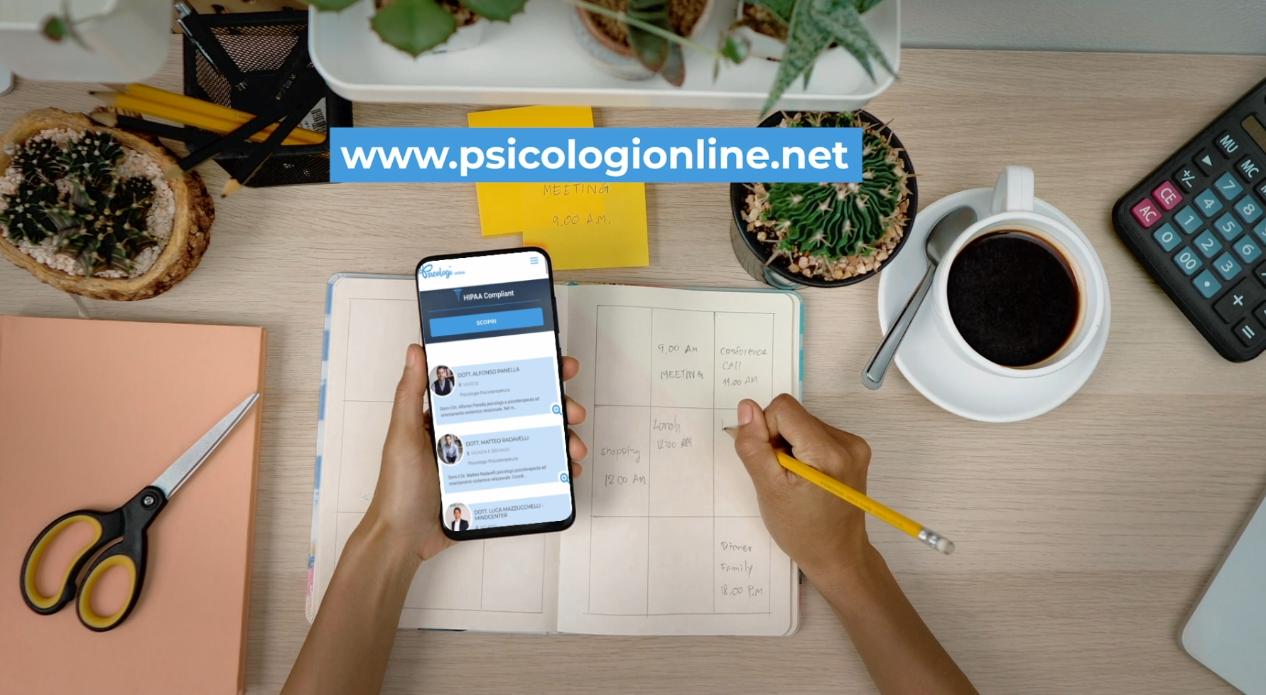 Psicologi Online