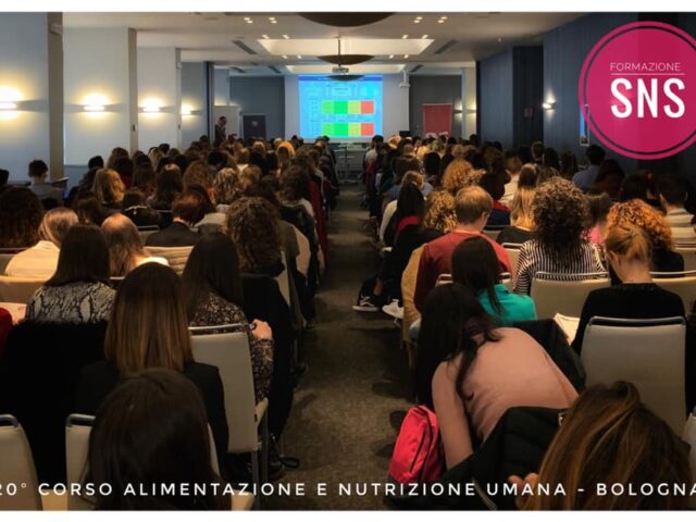 Formazione SNS