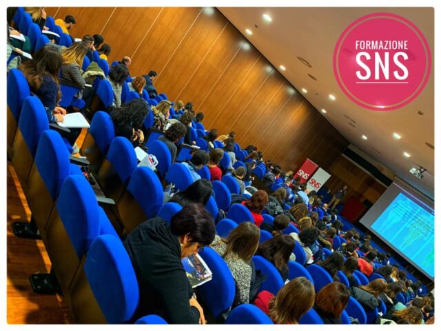 Formazione SNS