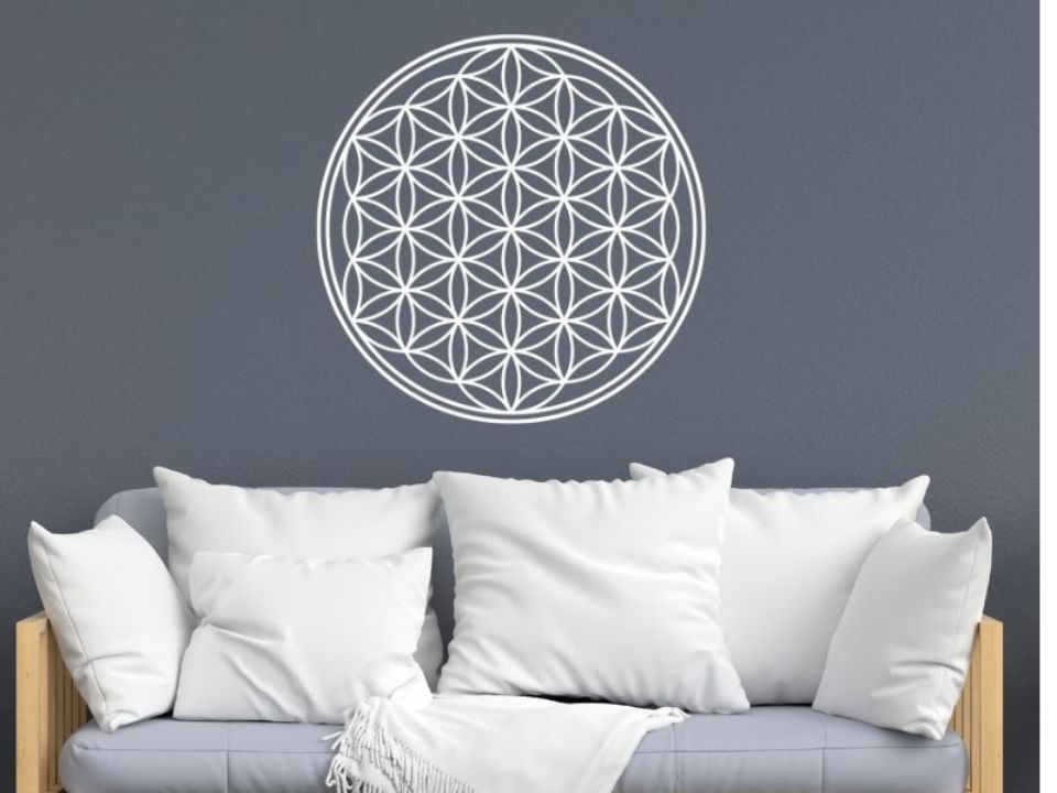 Mandalashop: articoli di Geometria sacra e zen