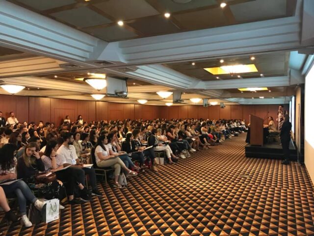 Convegno SNS