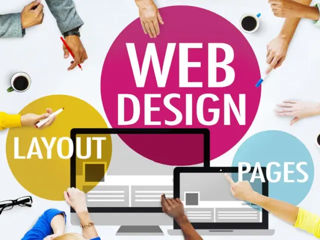 Web Design Milano