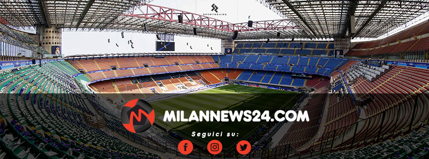 Milan News 24 – Ultime Notizie AC Milan
