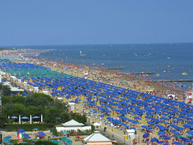 Spiaggia di Jesolo