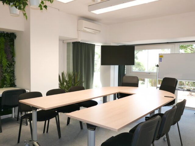 Urban Unite Coworking