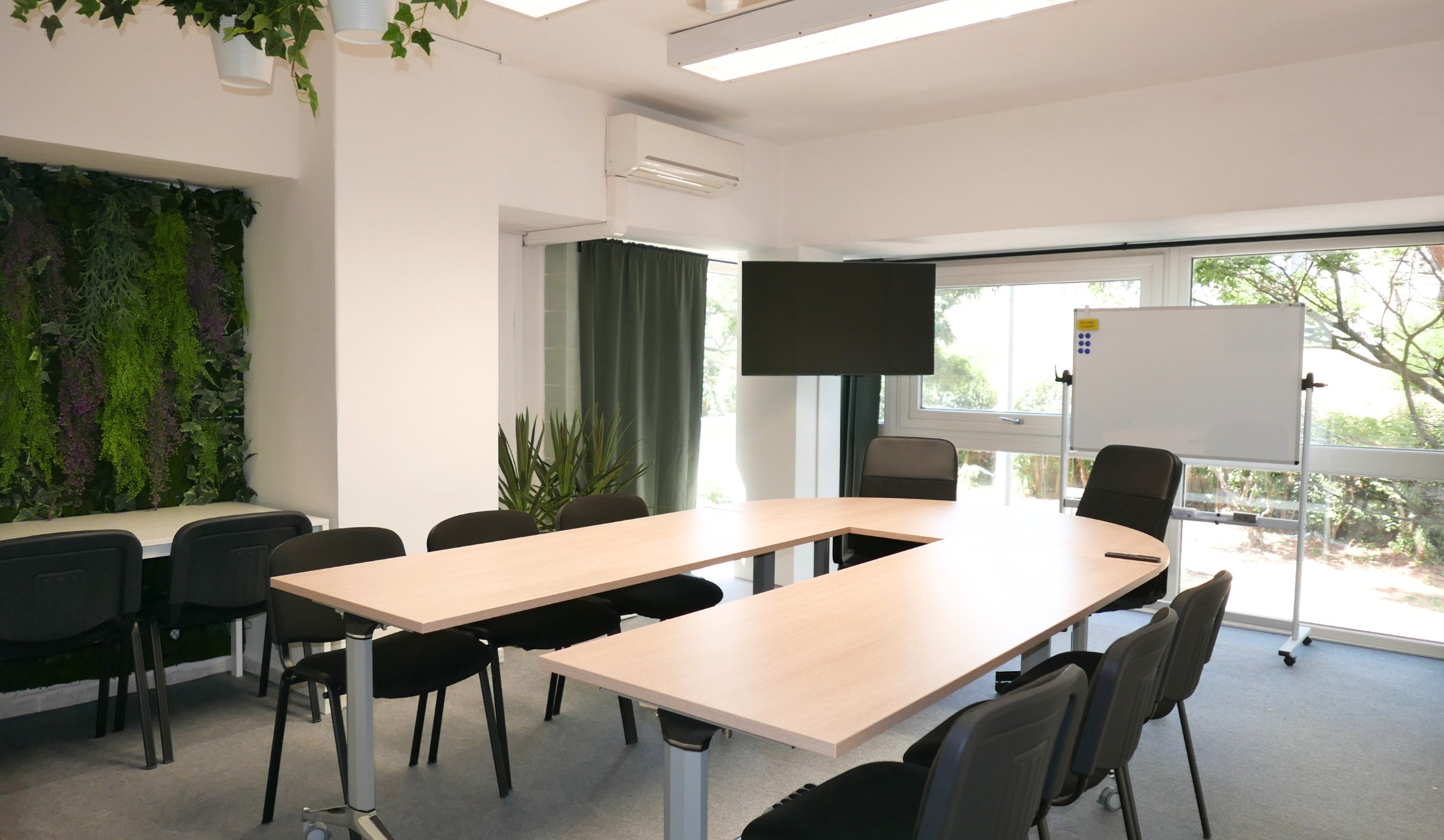 Urban Unite Coworking