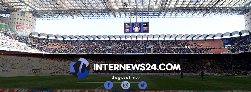 Inter News 24 - Ultime Notizie FC Inter