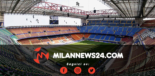 Milan News 24 - Ultime Notizie AC Milan