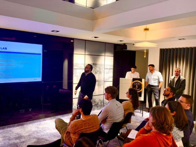 Andrea Motta al SEO Fest 2025