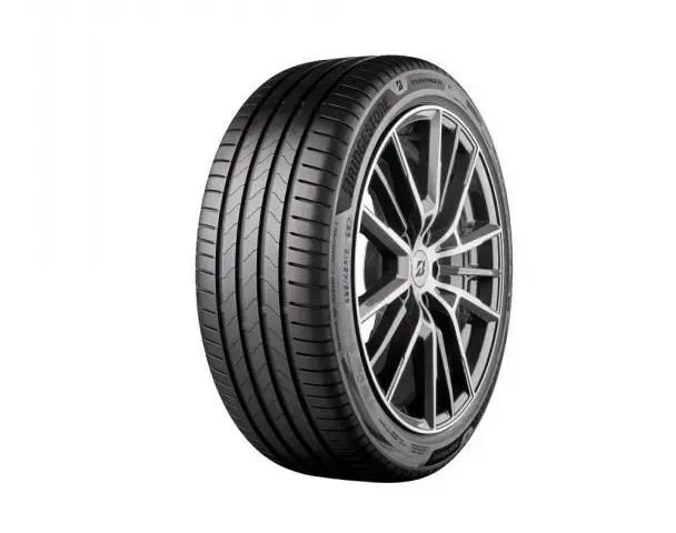 Bridgestone Turanza – Gomme estive di alta qualità per una guida fluida e sicura su ogni tipo di asfalto