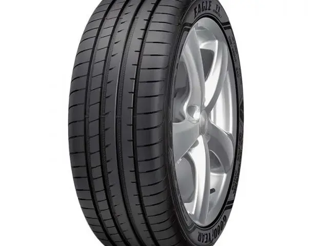 Gomme estive Goodyear disponibili su Euroimport Pneumatici
