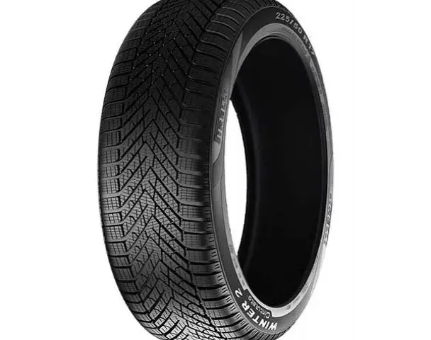 Pirelli Cinturato Winter – Gomme invernali ad alte prestazioni per guida sicura anche a basse temperature