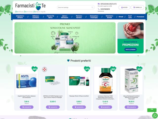 FarmacistiConTe