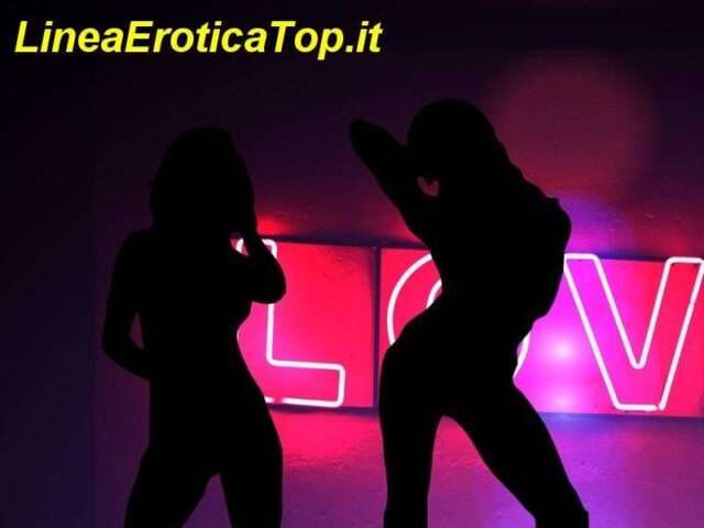 Telefono erotico basso costo