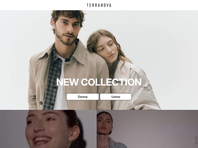 Terranova Sarzana: moda giovane e accessibile