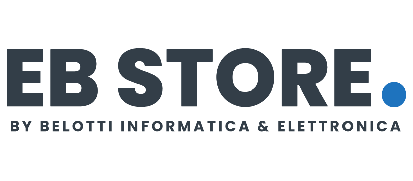 EB Store | Negozio Online di Elettronica e IT