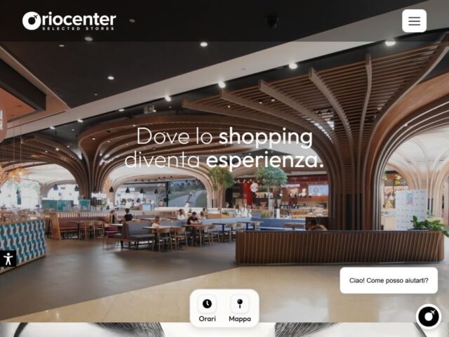 Negozi Oriocenter – Shopping a Orio al Serio